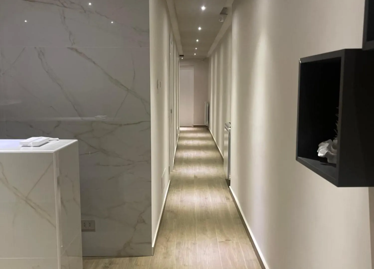Elite Etnea Bed & Breakfast Catania 0*,  Italy