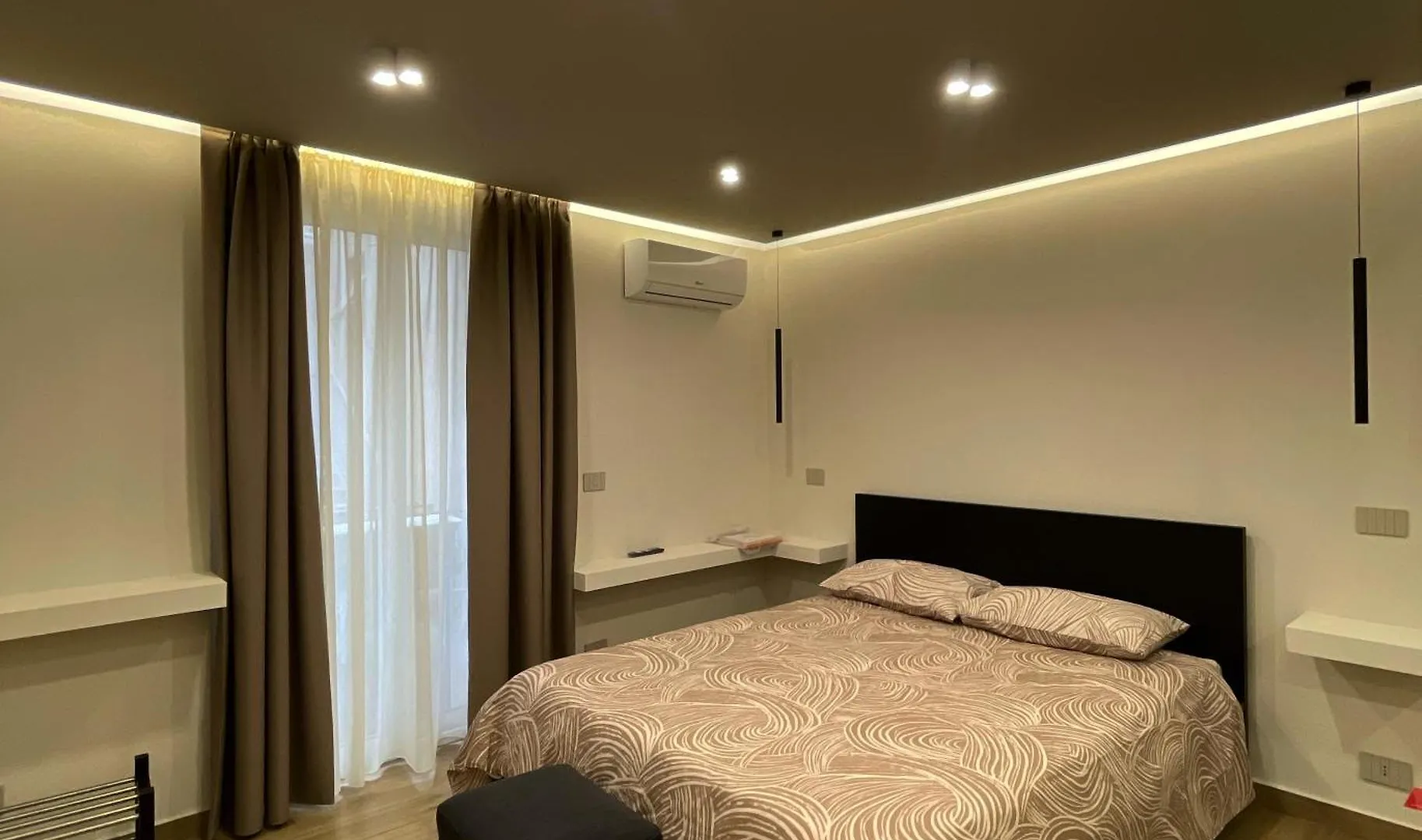 Elite Etnea Bed & Breakfast Catania Italy