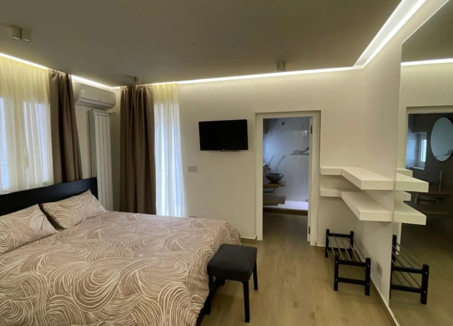 Elite Etnea Bed & Breakfast Catania Italy
