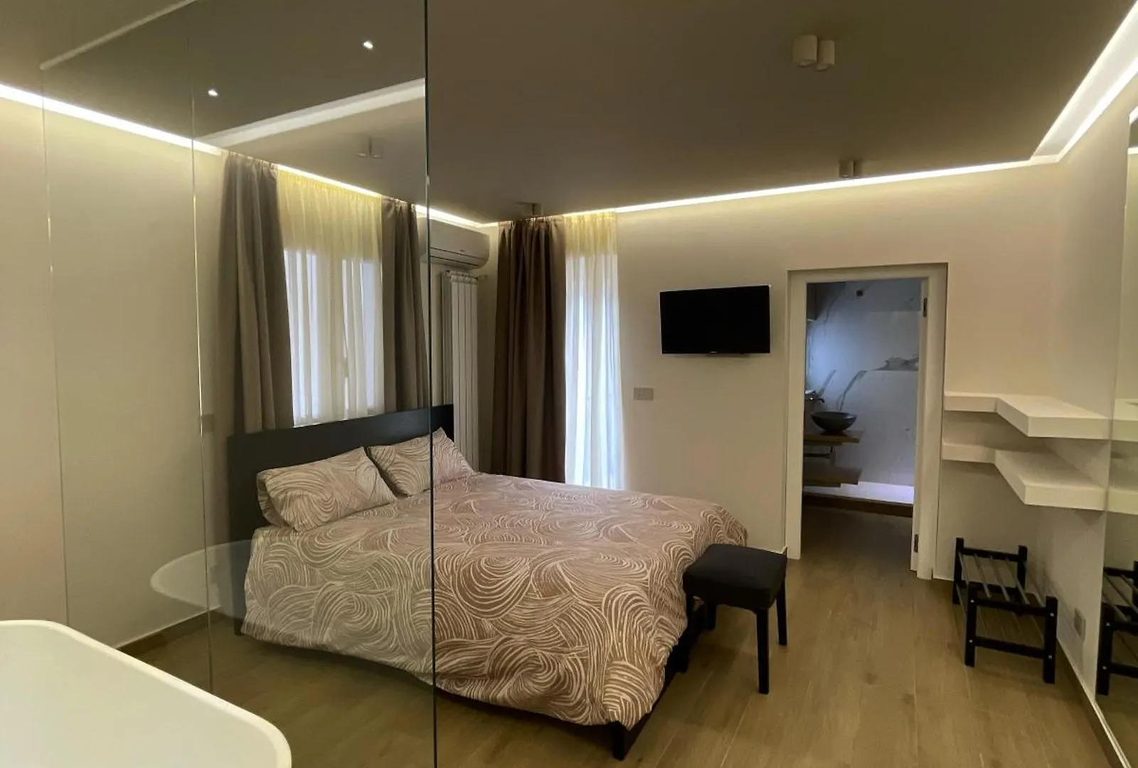 Elite Etnea Bed & Breakfast Catania