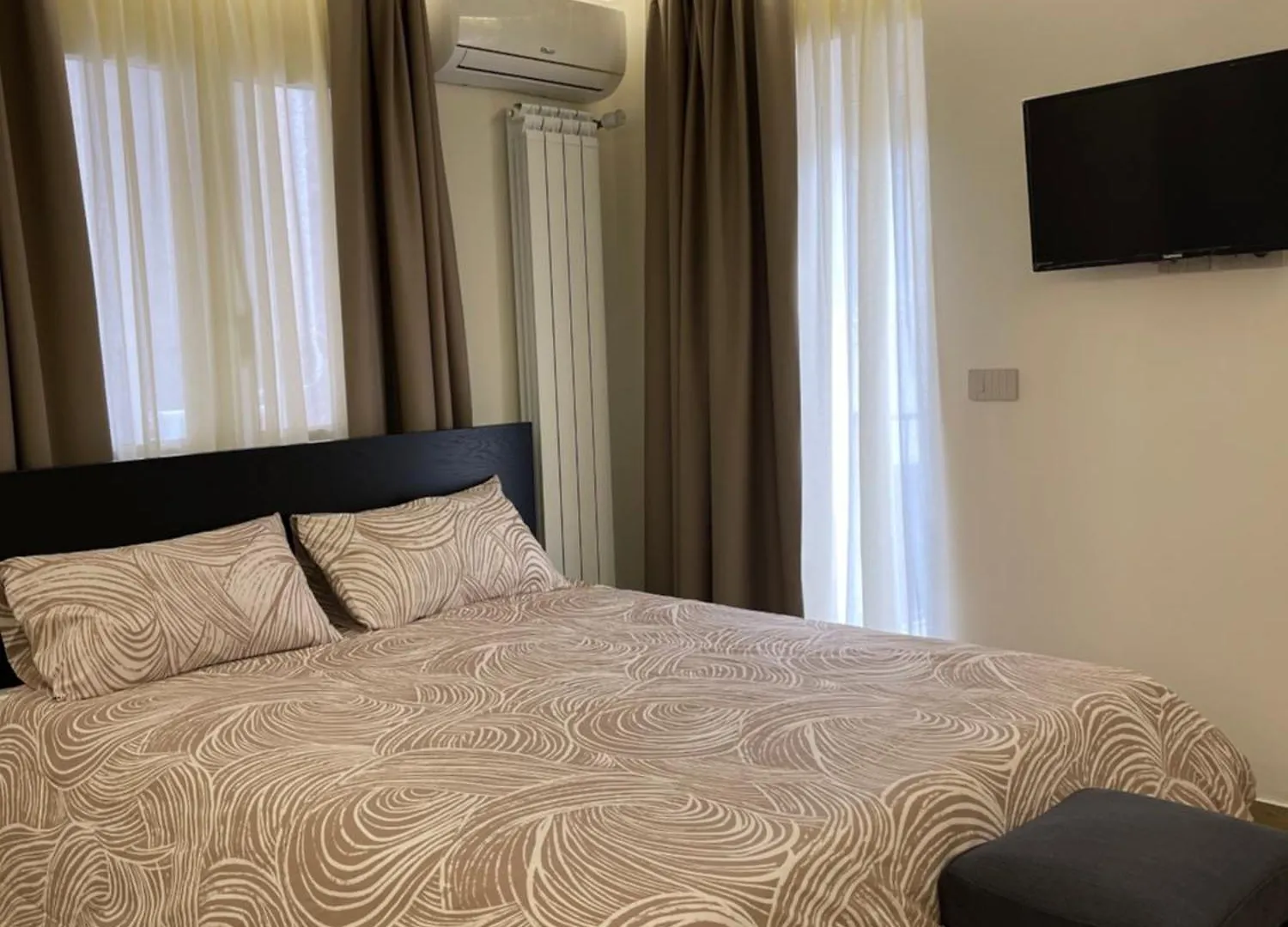 Elite Etnea Bed & Breakfast Catania