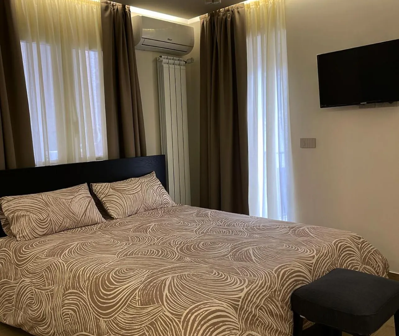 Elite Etnea Bed & Breakfast Catania