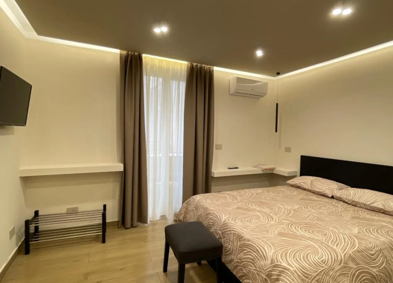 Elite Etnea Bed & Breakfast Catania Italy