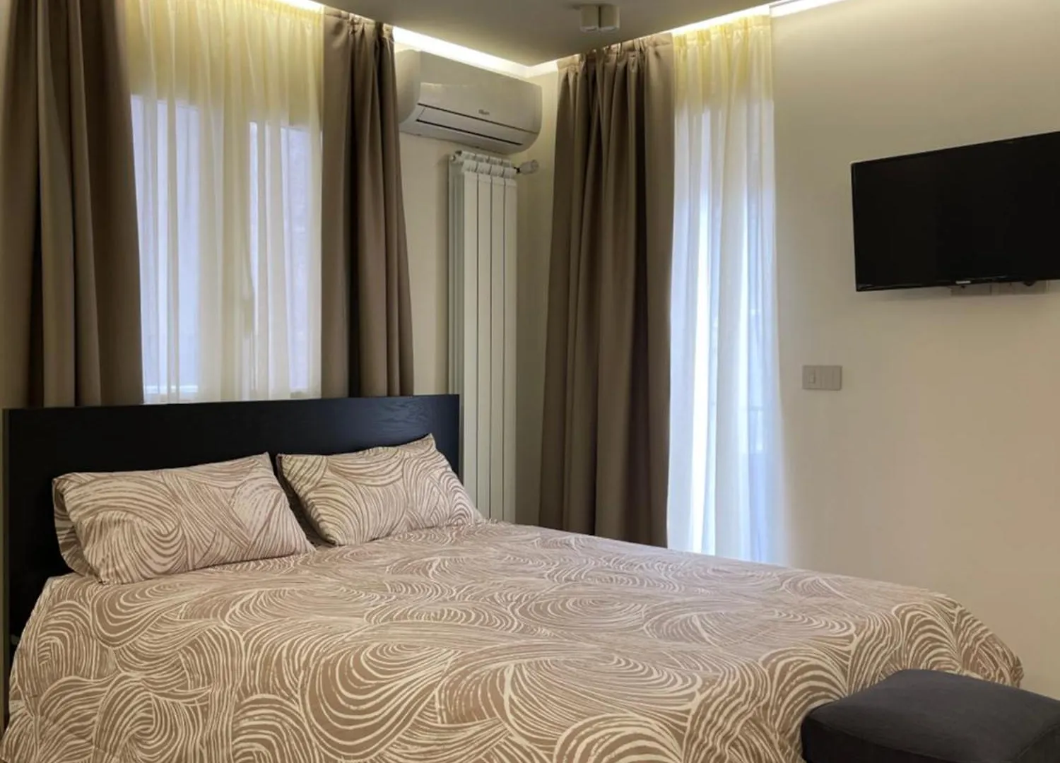 Elite Etnea Bed & Breakfast Catania Italy