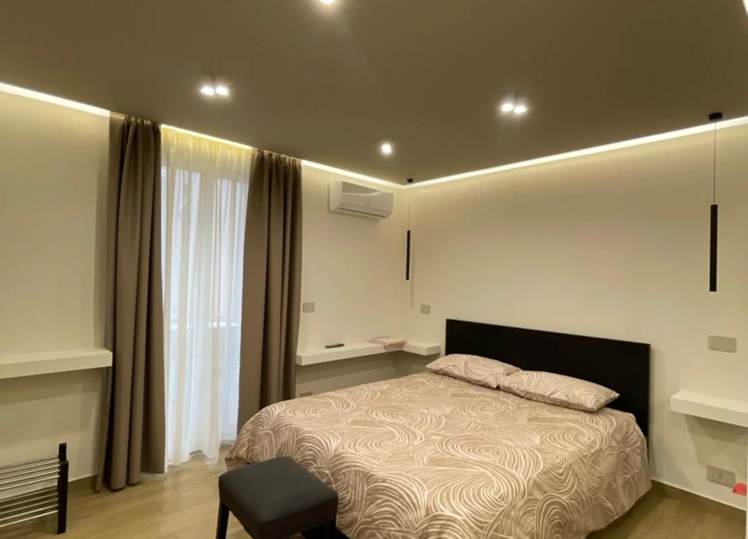 Elite Etnea Bed & Breakfast Catania