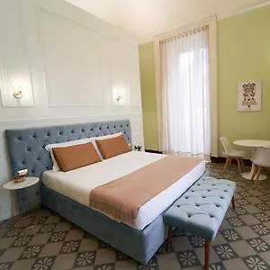  Bed & Breakfast Toscano Palace Luxury