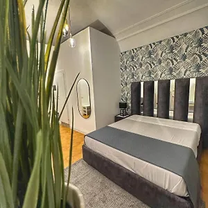 Boutique Frühstückspension