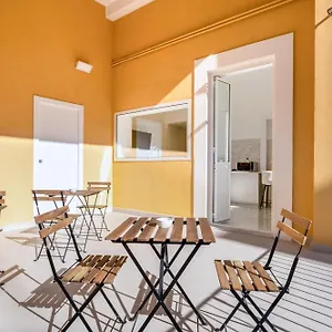  Bed & Breakfast Palazzobellini