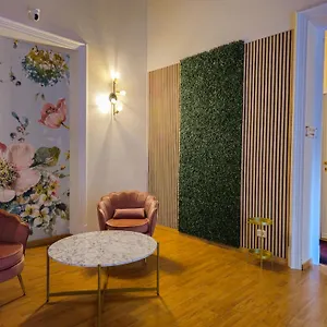 Bed & Breakfast Giardino Siciliano