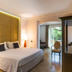 5* Hotel Palace Luxury