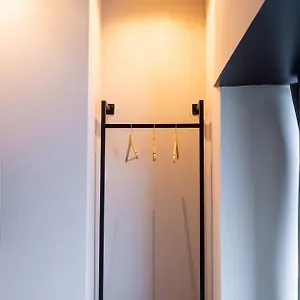  Bed & Breakfast Opera Boutique