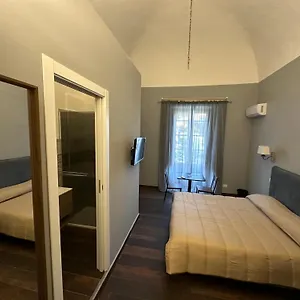  Bed & Breakfast Palazzo Fischetti