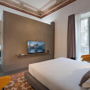 3* Hotel Habitat Boutique